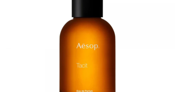 Aesop Tacit Eau De Parfum